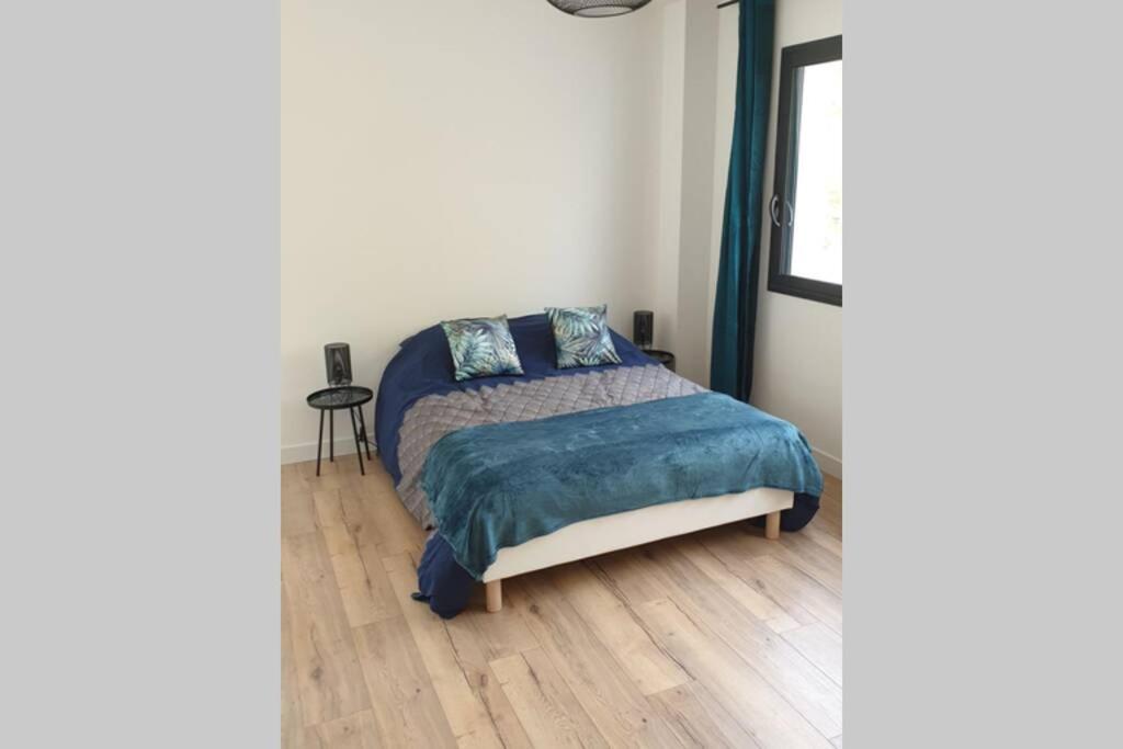 Studio 4 Henriville Амьен Экстерьер фото
