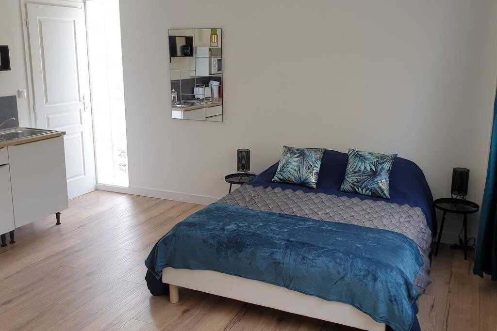 Studio 4 Henriville Амьен Экстерьер фото